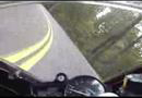 View the Natchez Trace Parkway via this helmet cam!