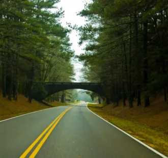 10 Reasons The Natchez Trace Pkwy Should Be On Your Bucket List