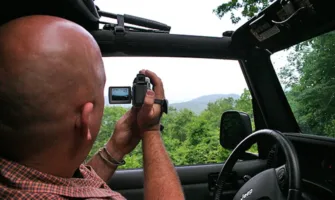 video-blog
